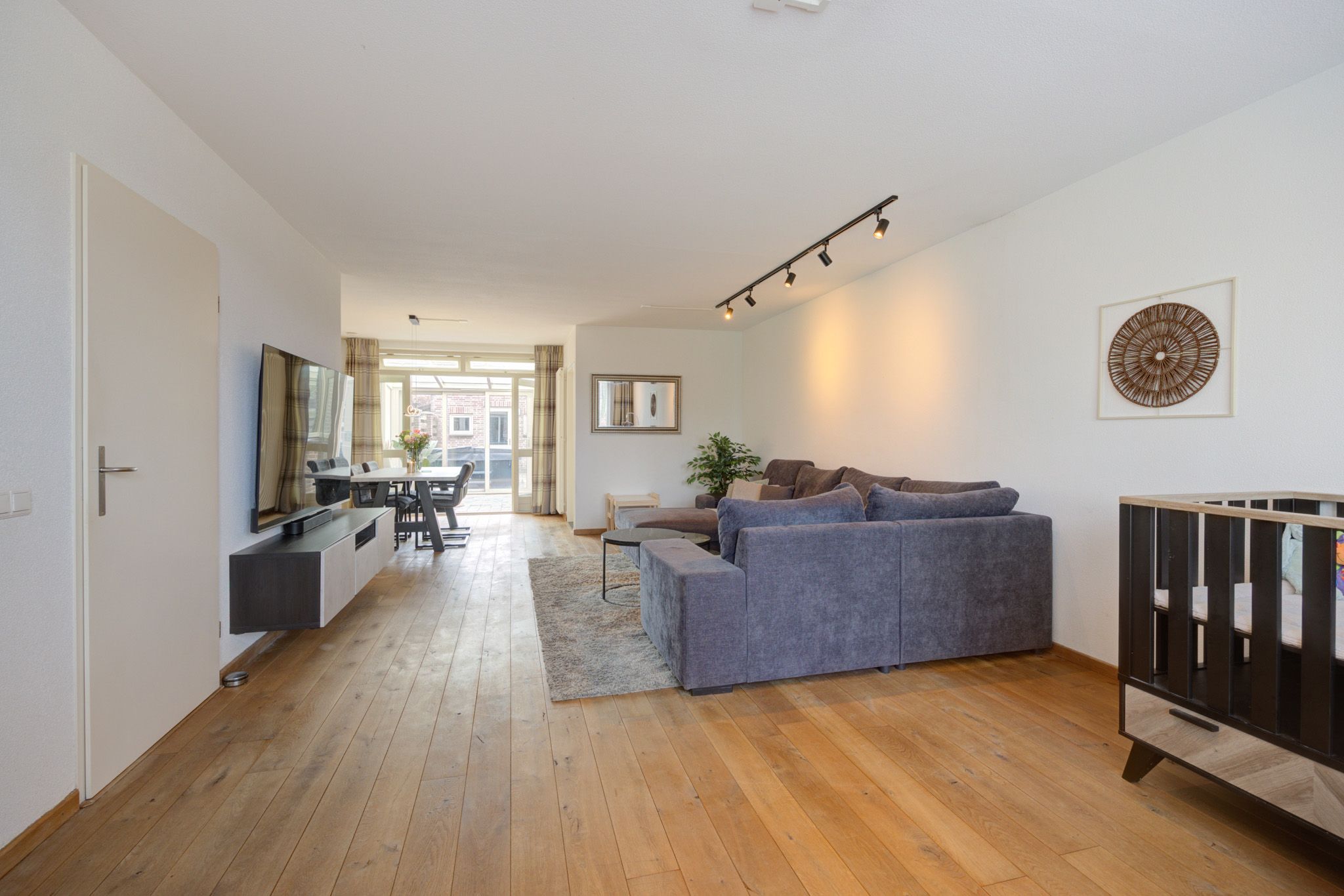 Foto 6 van Schoonhout 164