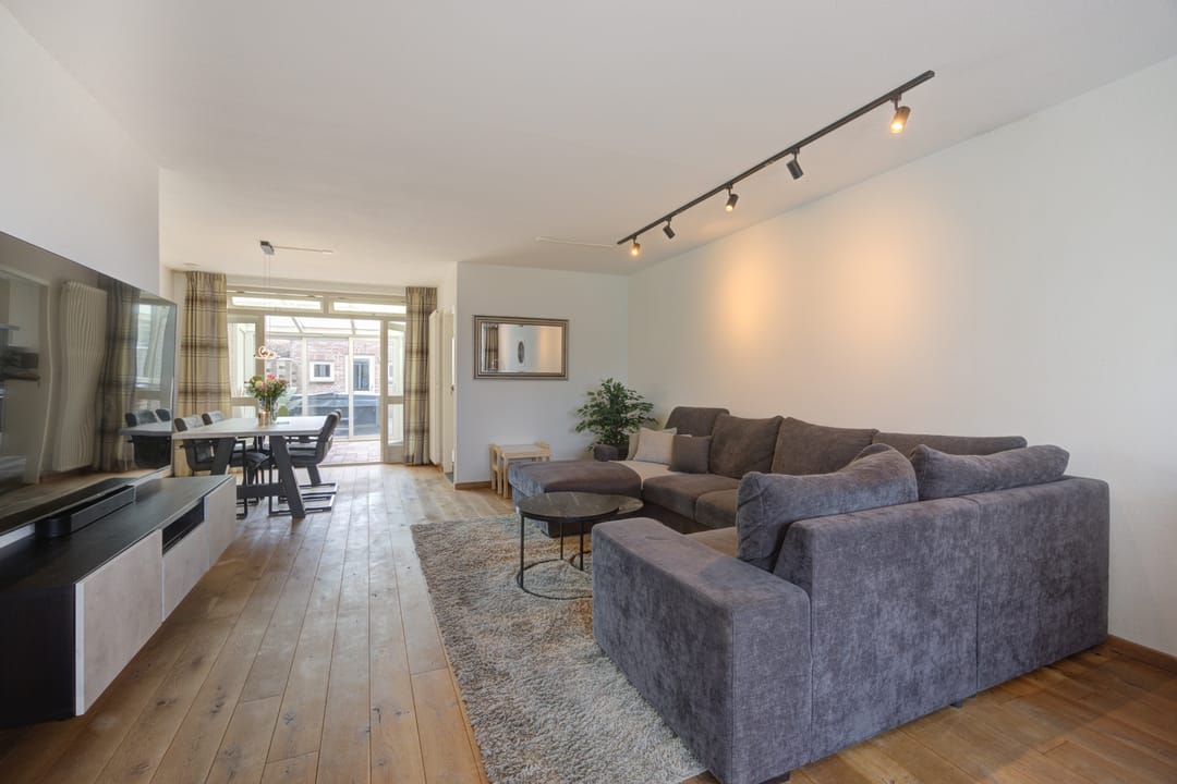 Foto 7 van Schoonhout 164