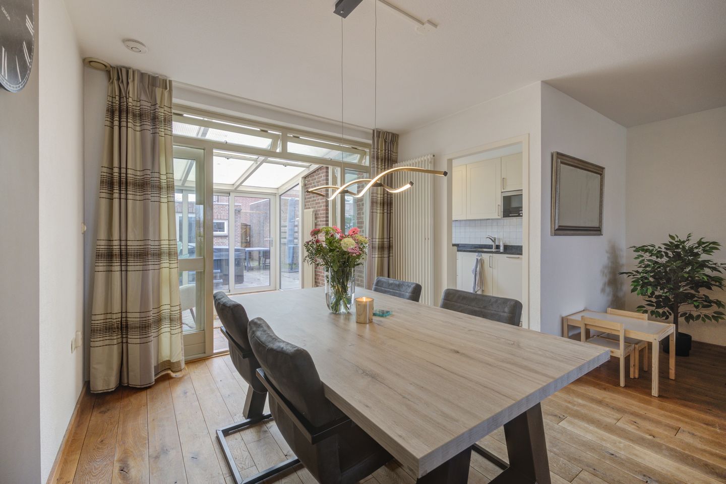 Foto 10 van Schoonhout 164