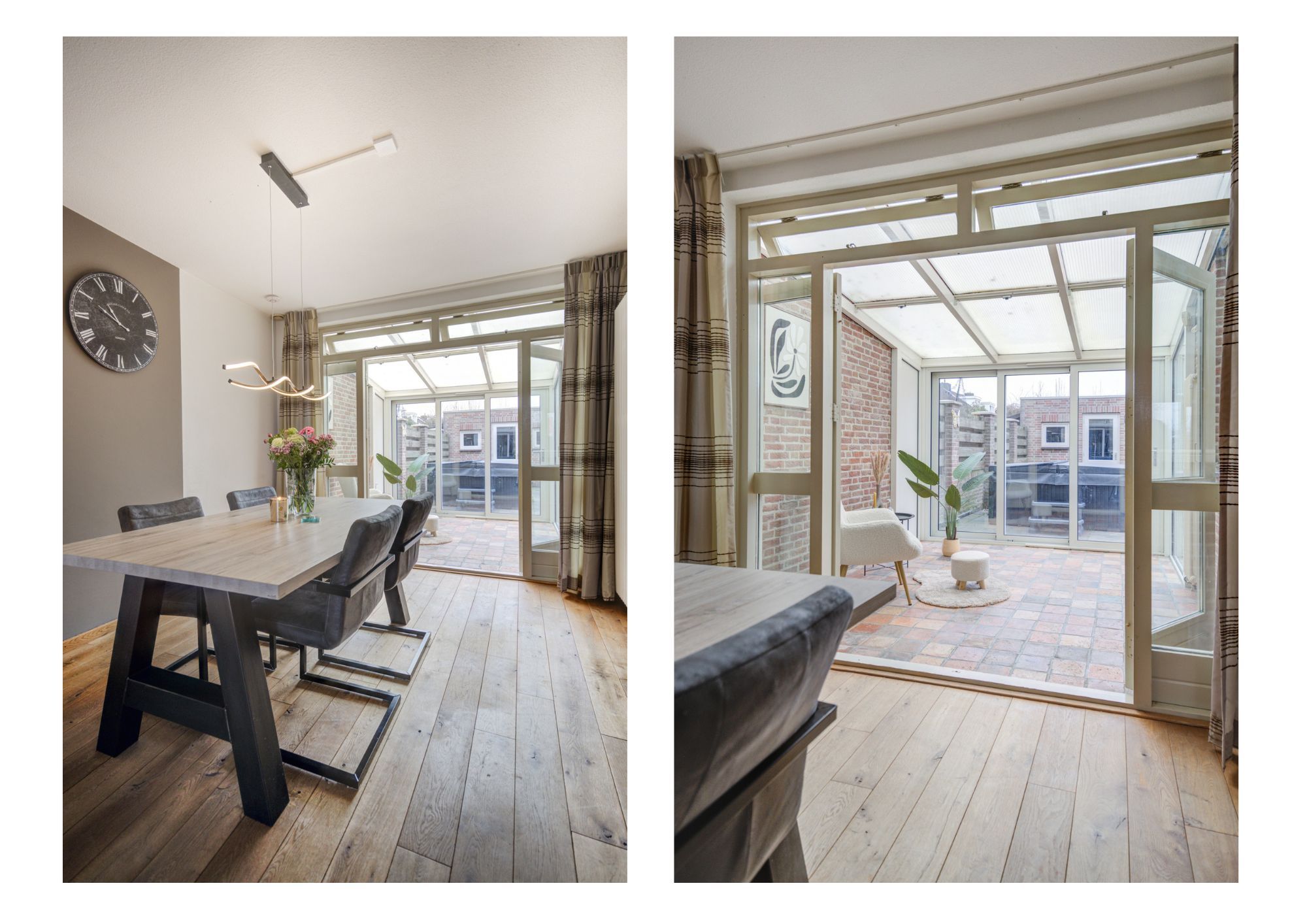 Foto 12 van Schoonhout 164