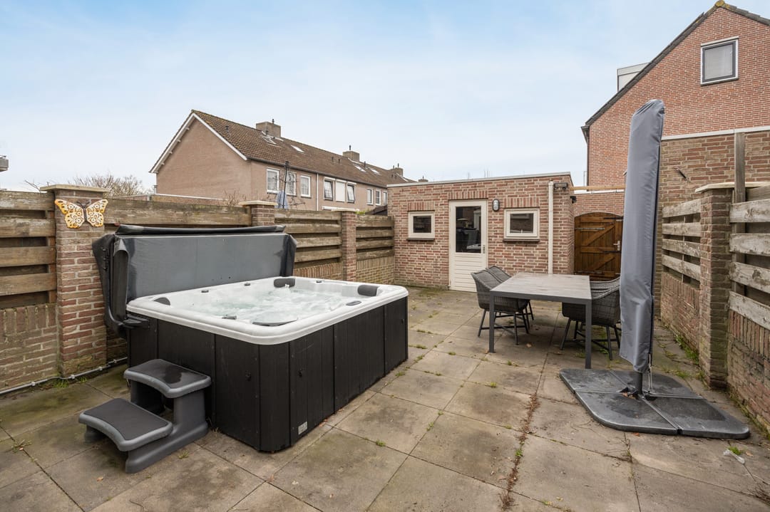 Foto 32 van Schoonhout 164