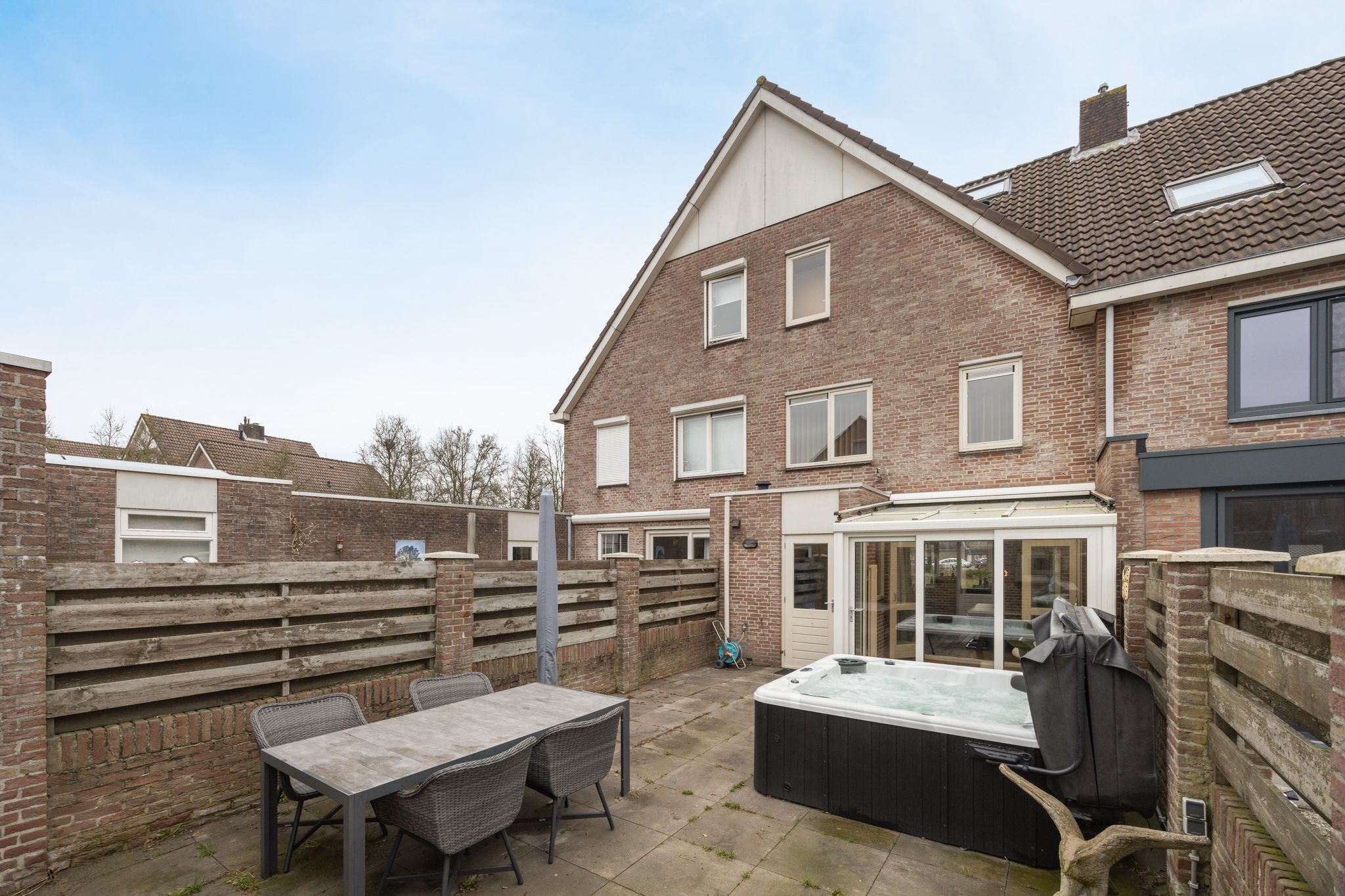 Foto 33 van Schoonhout 164