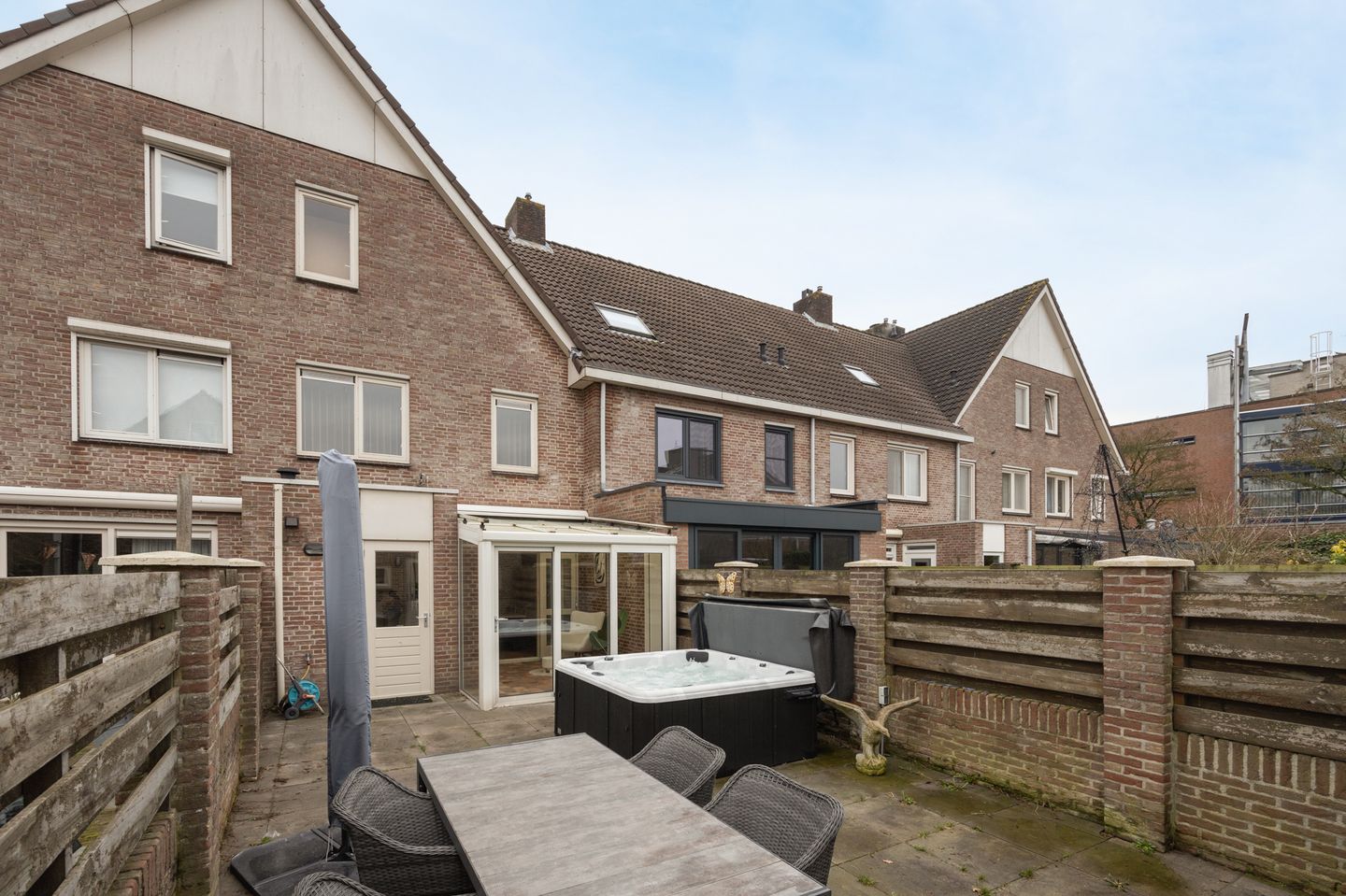 Foto 34 van Schoonhout 164