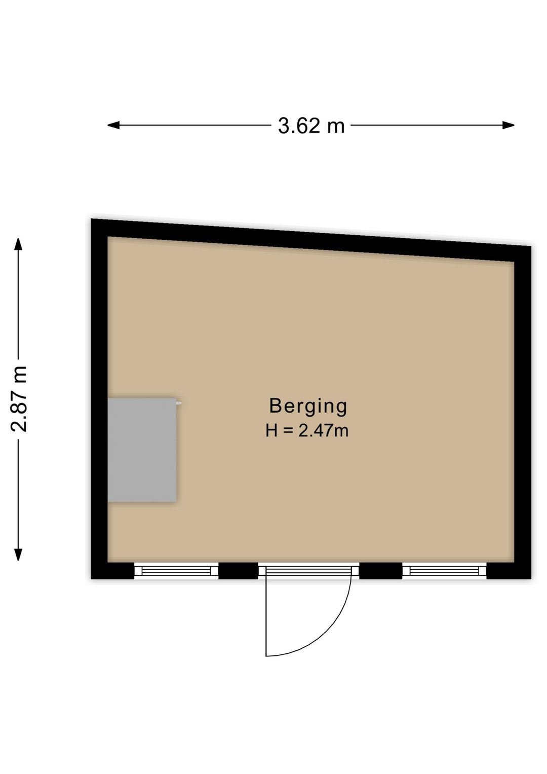 Foto 37 van Schoonhout 164
