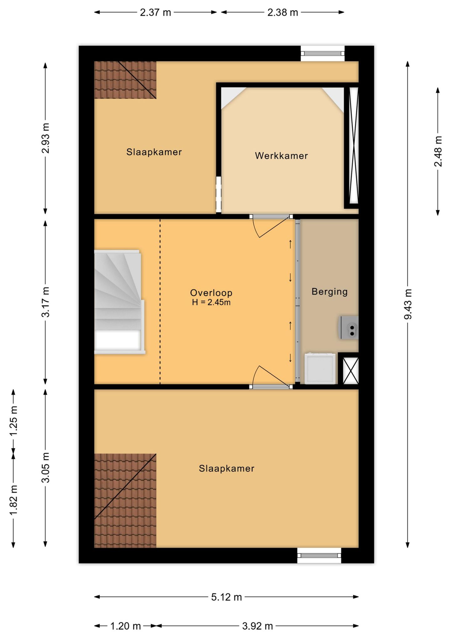 Foto 40 van Schoonhout 164