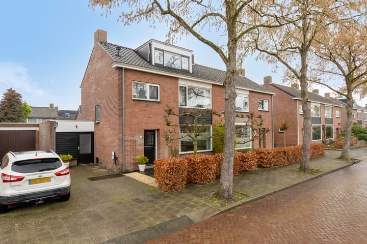 Drossaardstraat 34