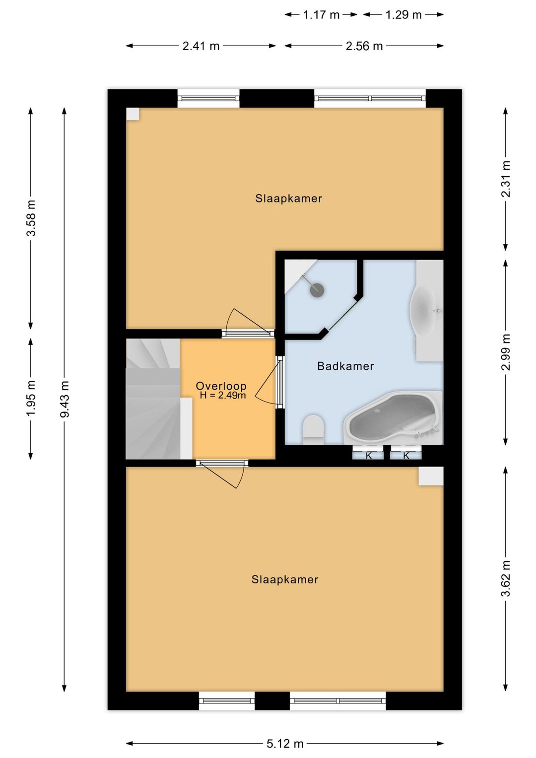 Foto 38 van Schoonhout 164
