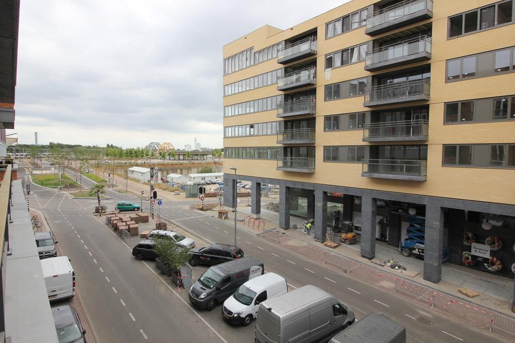 Photo 1 of Parijsboulevard 169