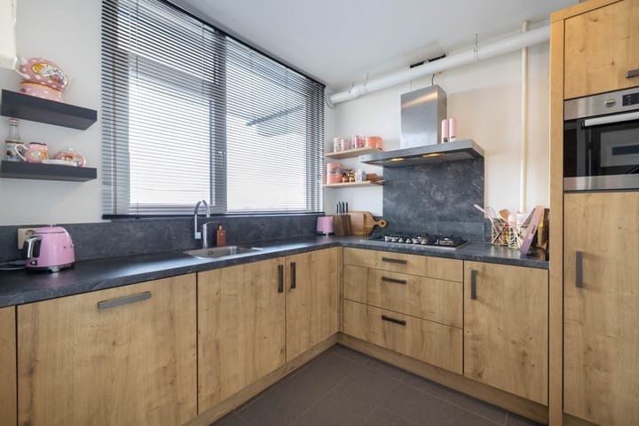 Photo 3 of Jan Janslaan 54