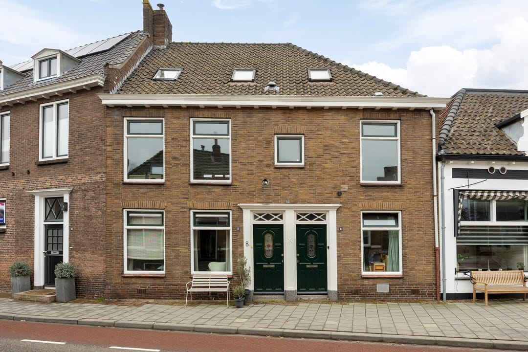 Photo 1 of Ooipoort 8