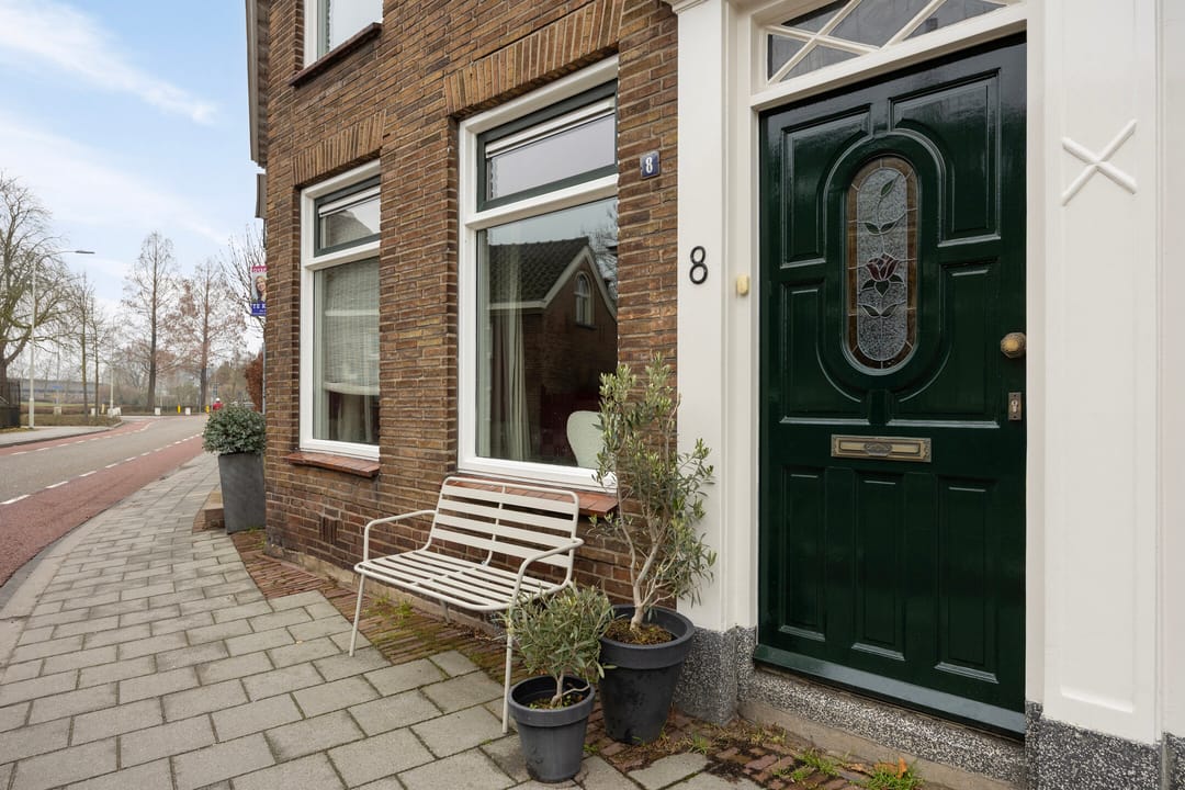 Photo 7 of Ooipoort 8