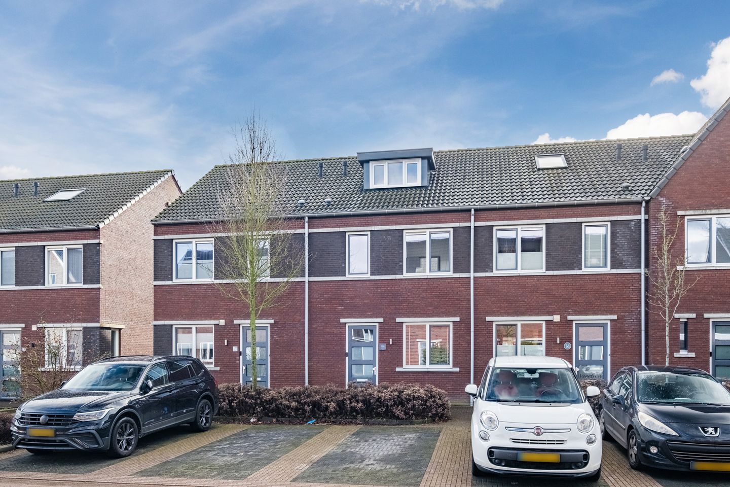 Foto 5 van Padakker 16