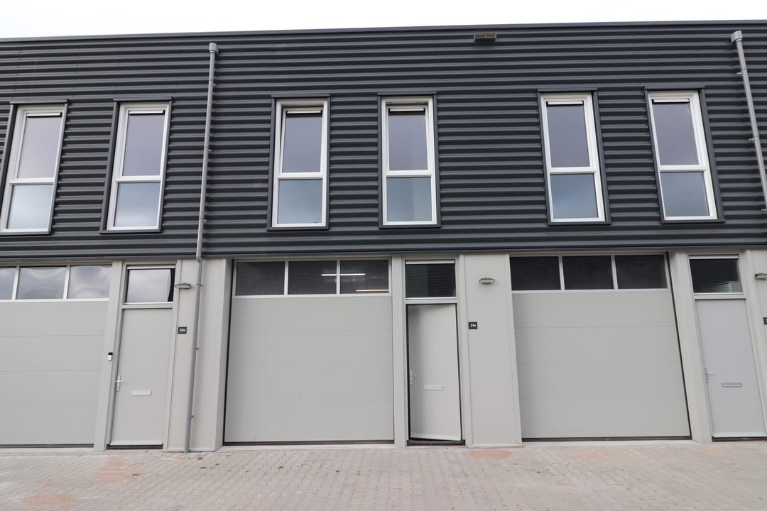 Foto 1 van Pascallaan 24-E