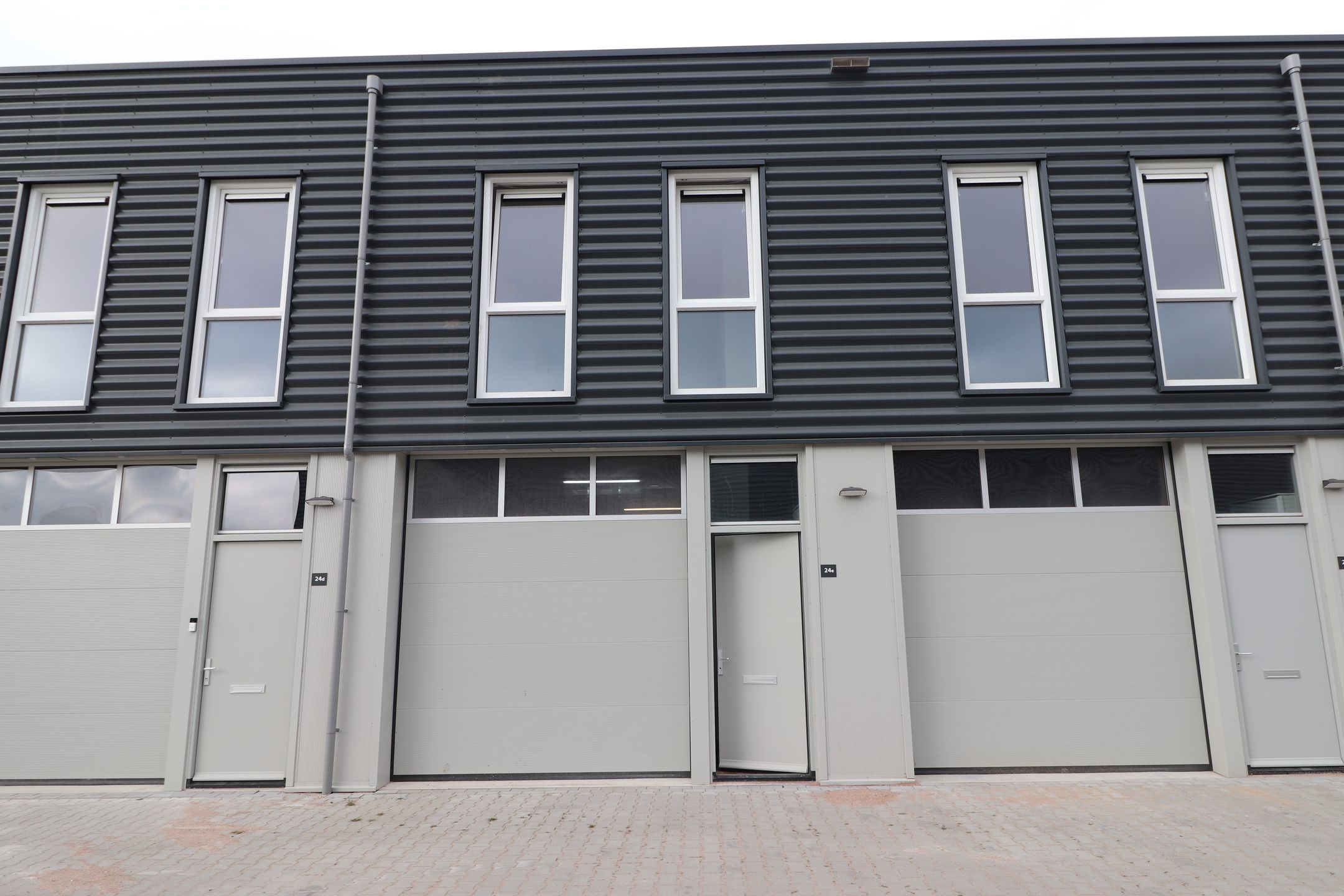 Pascallaan 24-E 24 E