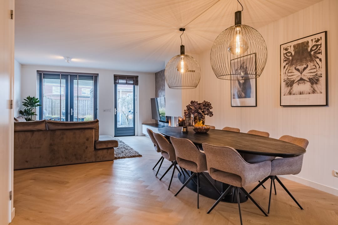 Foto 11 van Padakker 16