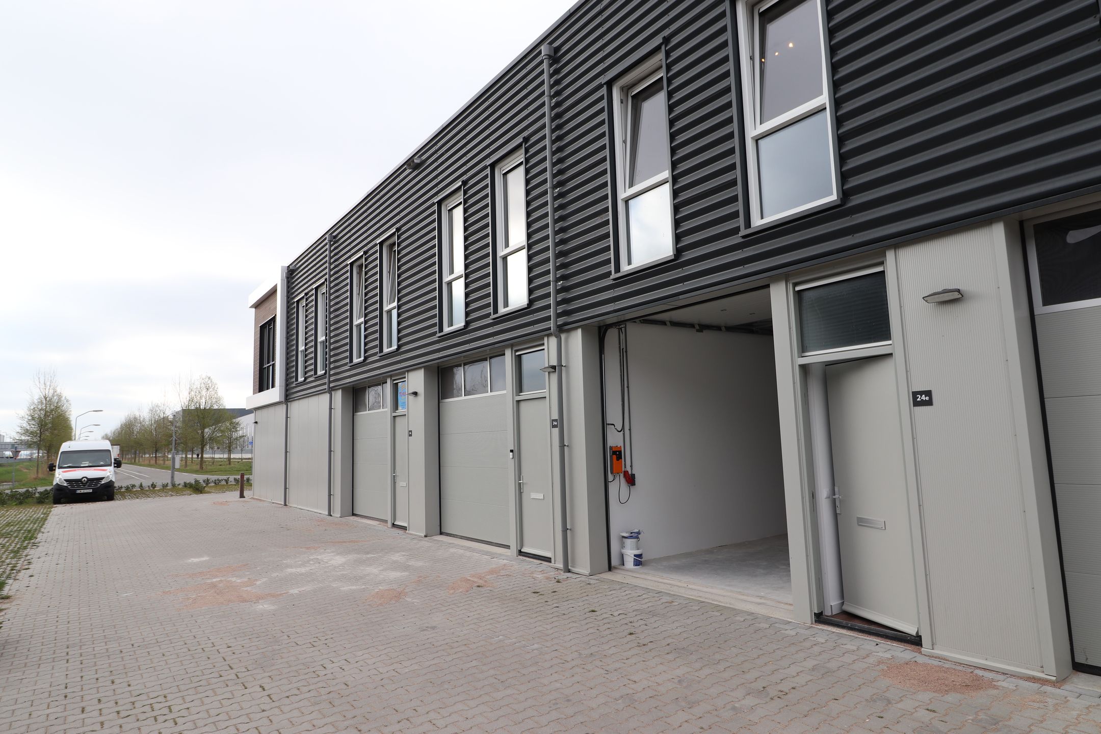 Foto 3 van Pascallaan 24-E