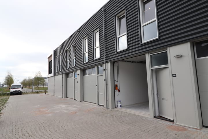 Foto 3 van Pascallaan 24-E