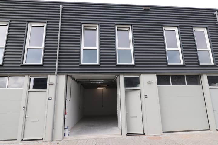 Foto 2 van Pascallaan 24-E