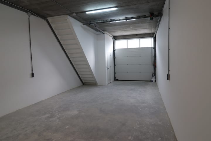 Foto 5 van Pascallaan 24-E