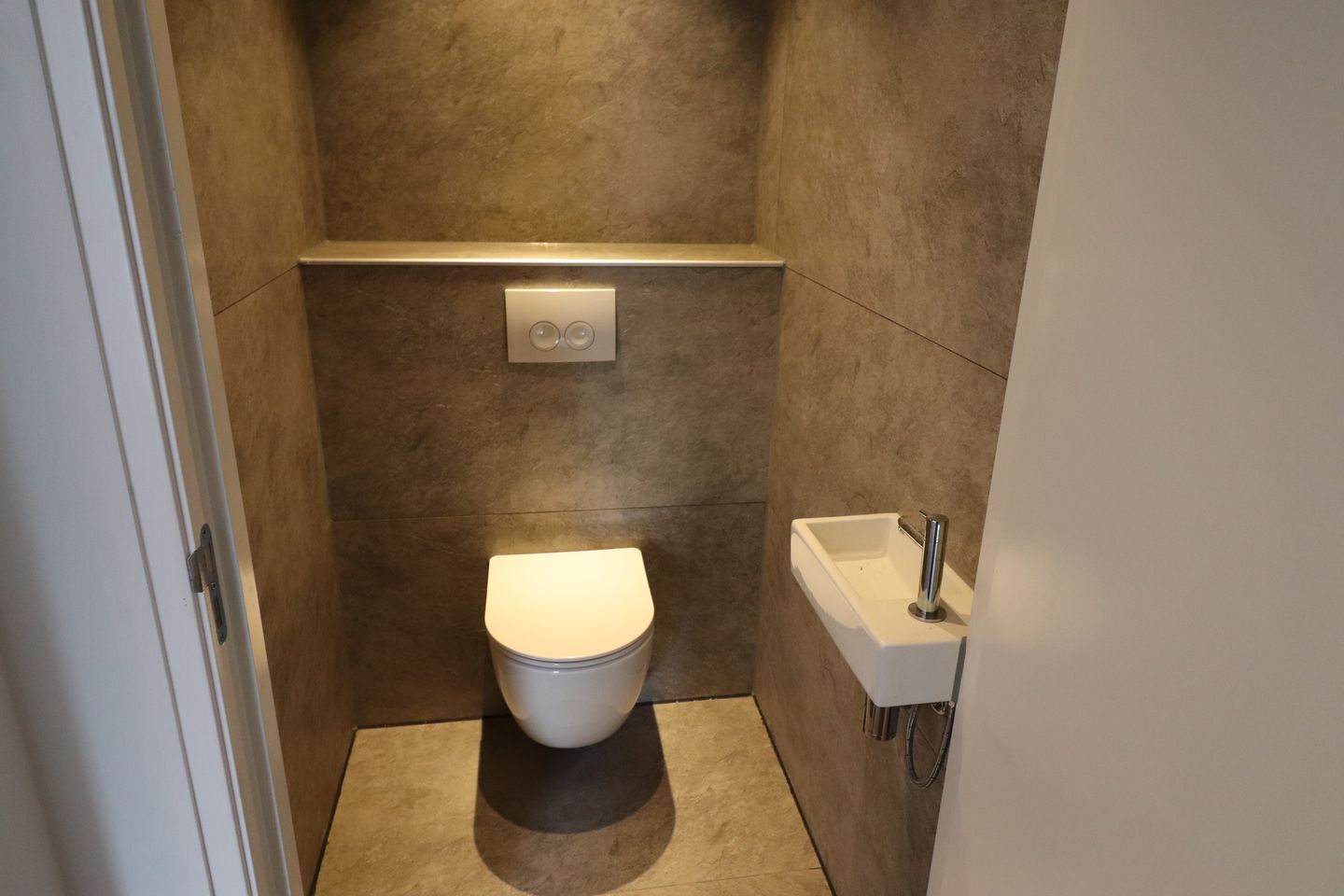 Foto 10 van Pascallaan 24-E