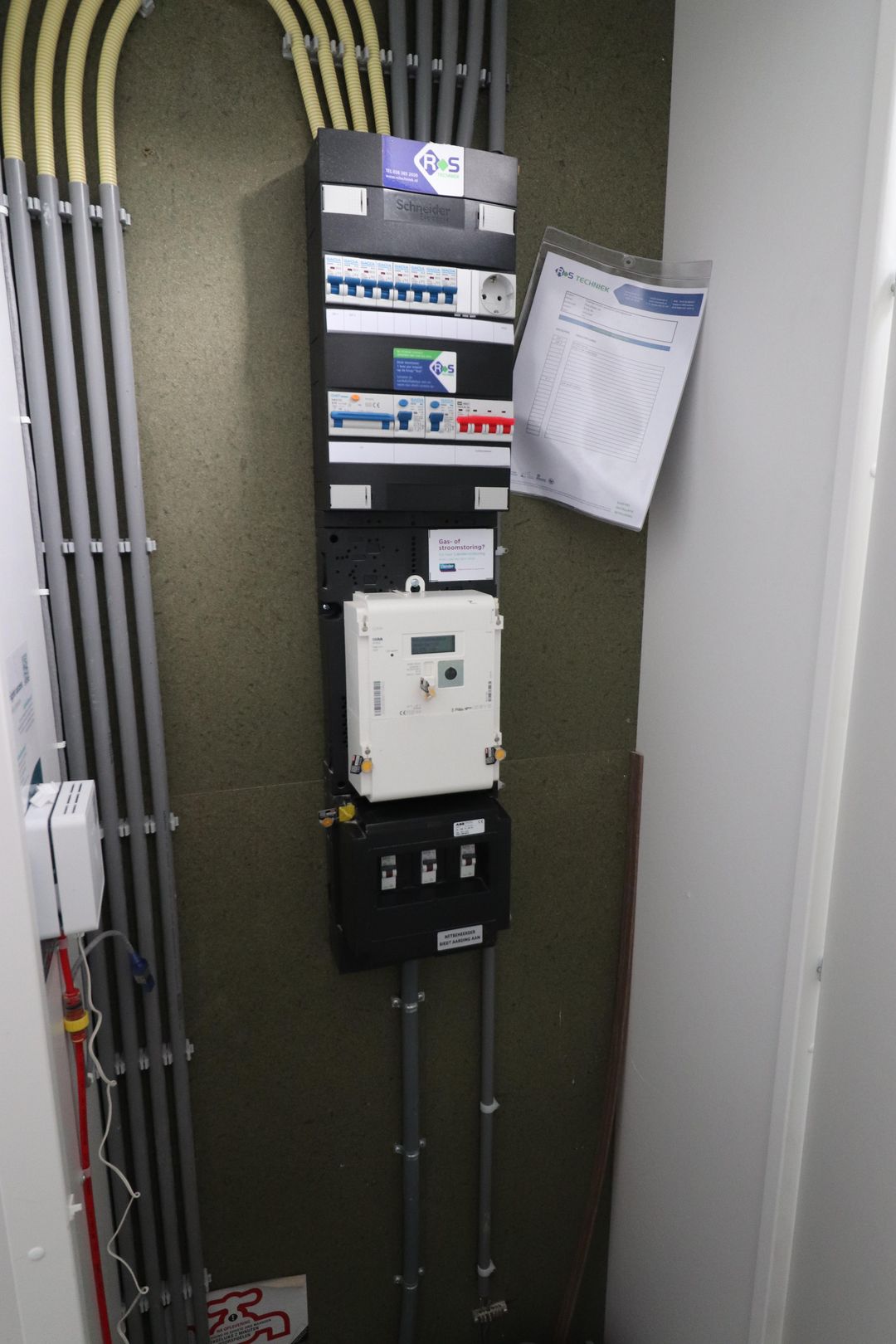 Foto 7 van Pascallaan 24-E