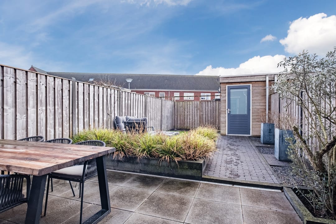 Foto 28 van Padakker 16