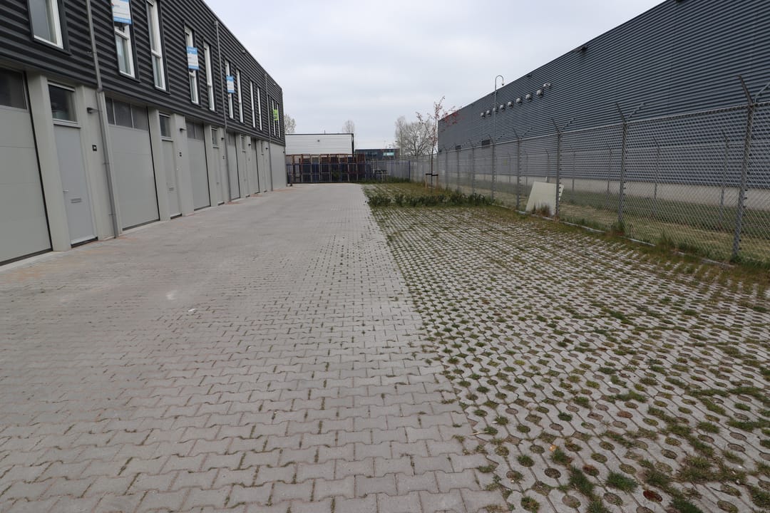 Foto 13 van Pascallaan 24-E