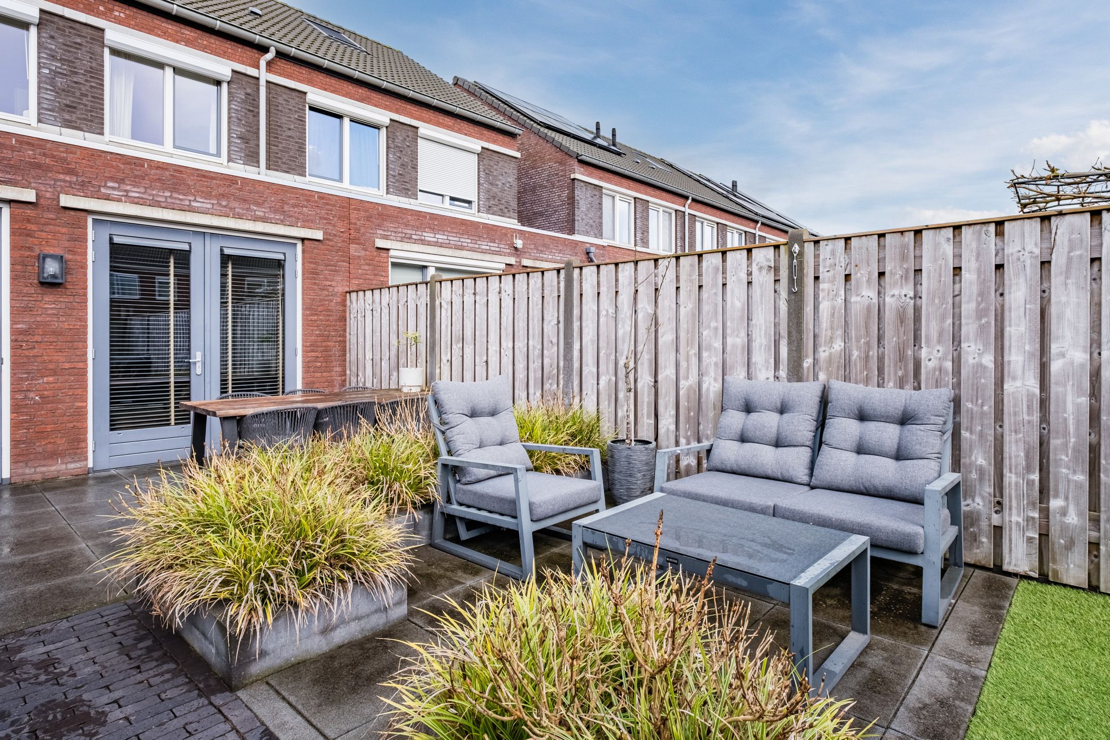 Foto 30 van Padakker 16