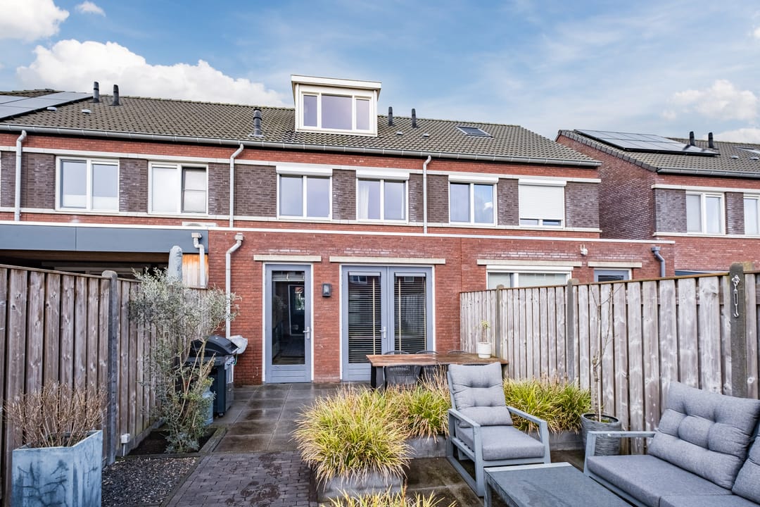 Foto 32 van Padakker 16