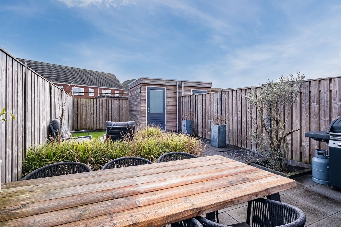 Foto 29 van Padakker 16