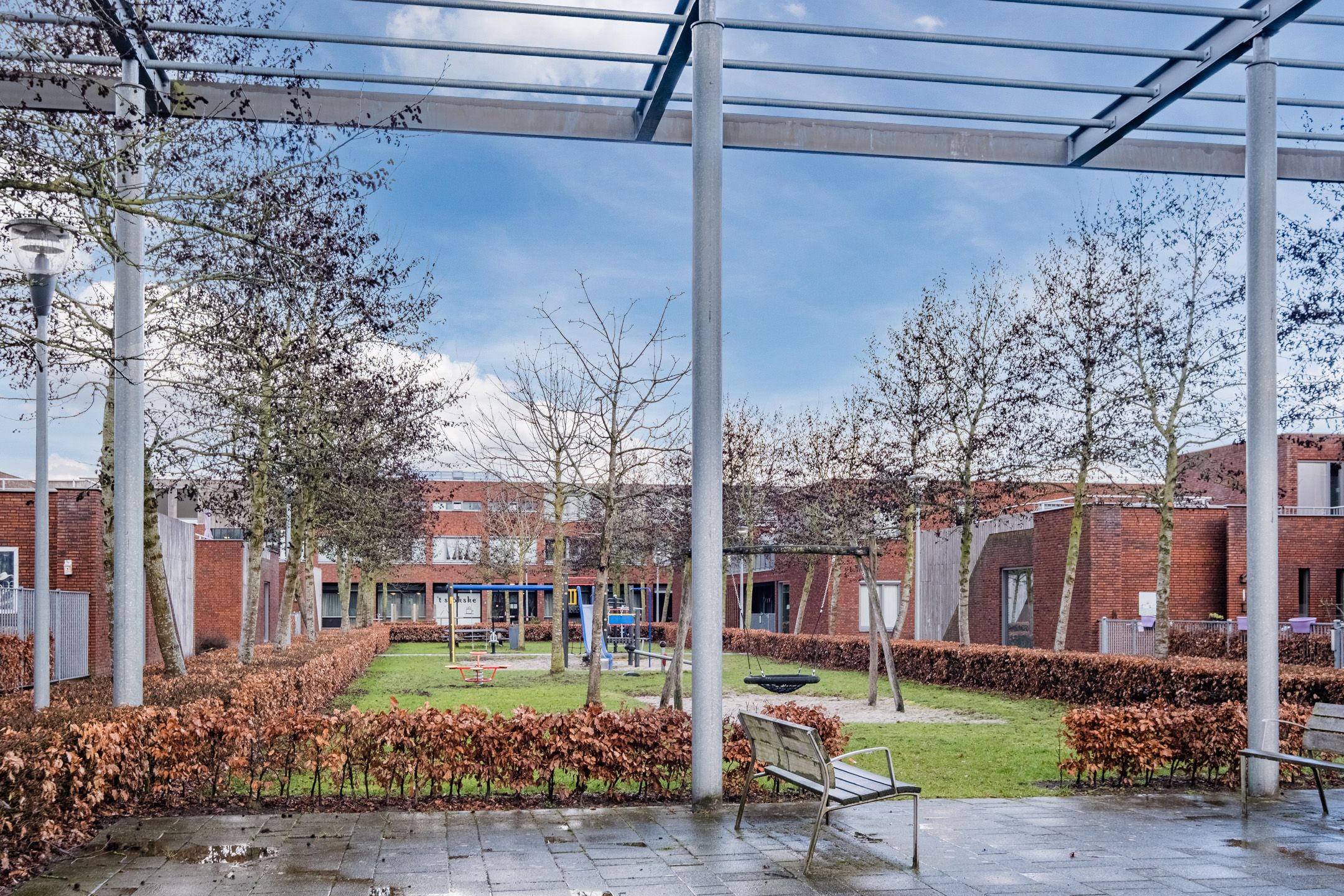 Foto 33 van Padakker 16