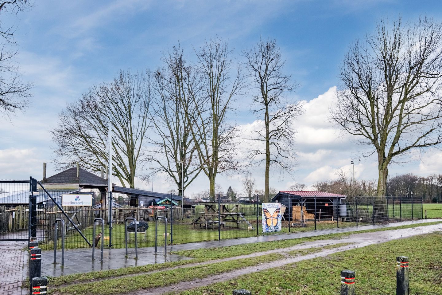 Foto 34 van Padakker 16