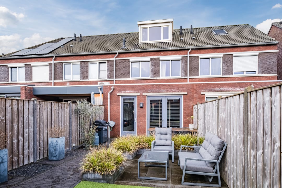 Foto 31 van Padakker 16