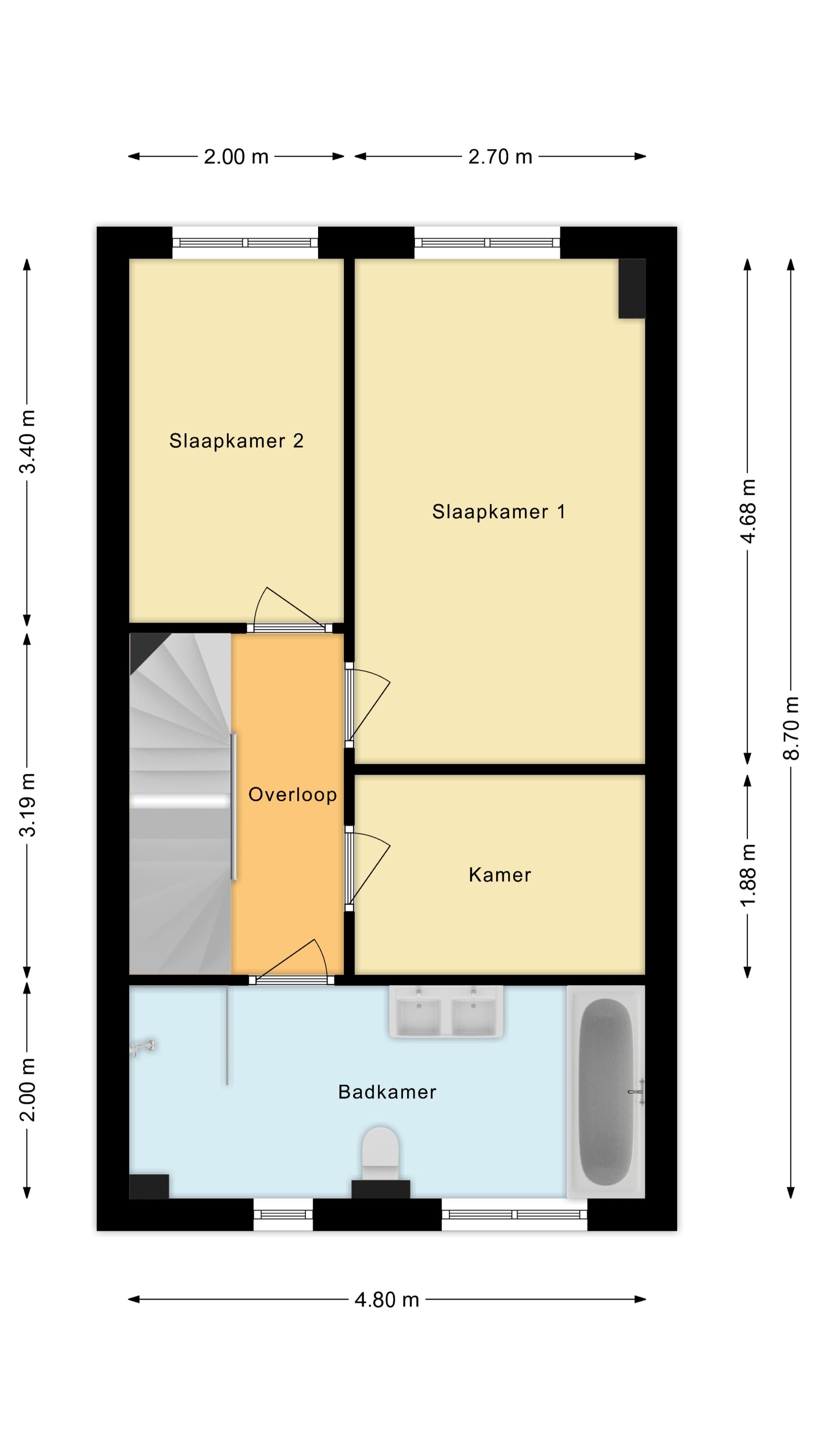 Foto 36 van Padakker 16