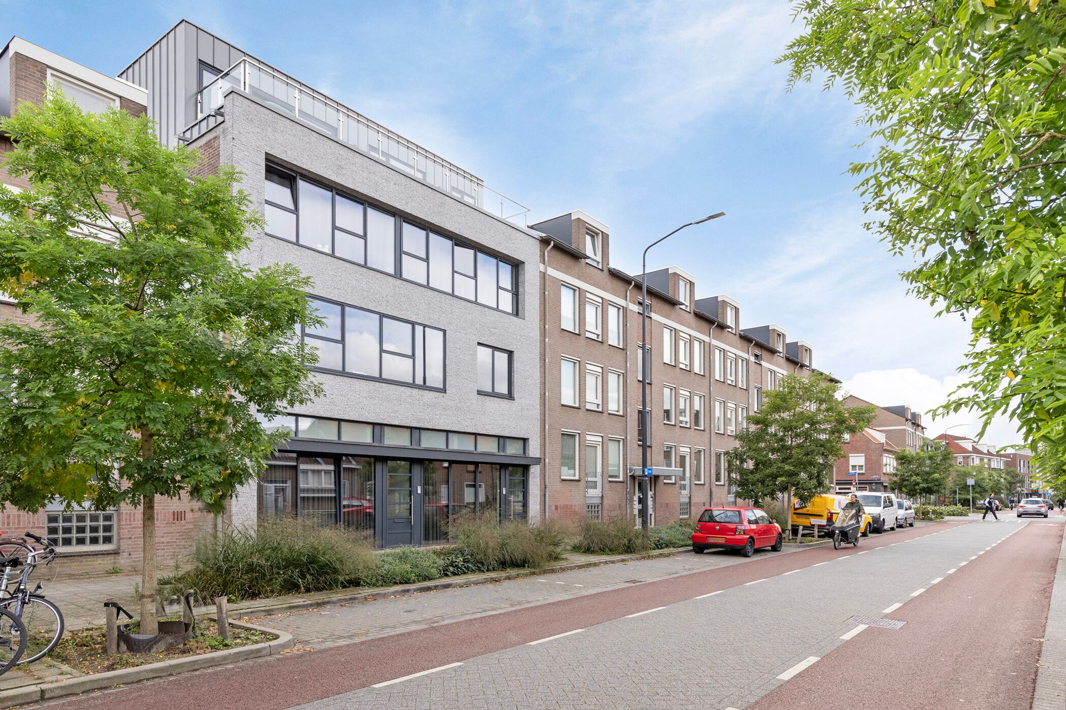 Geldropseweg 116-A 116 A