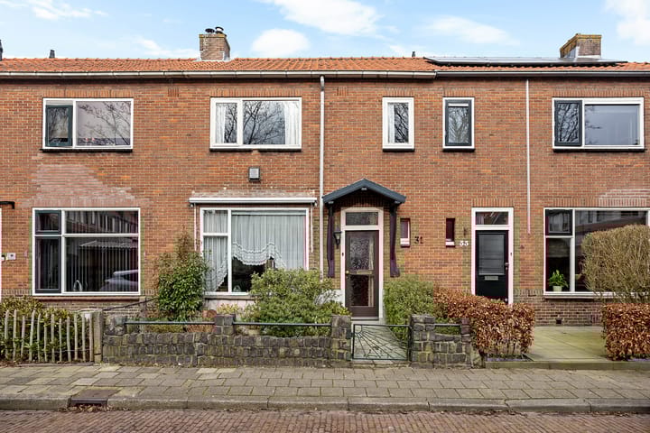 Israëlsstraat 31 main image