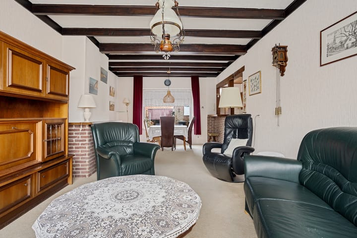 Photo 3 of Israëlsstraat 31