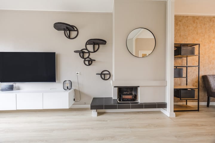 Photo 4 of Generaal Spoorlaan 197