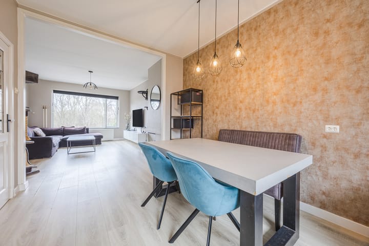 Photo 7 of Generaal Spoorlaan 197