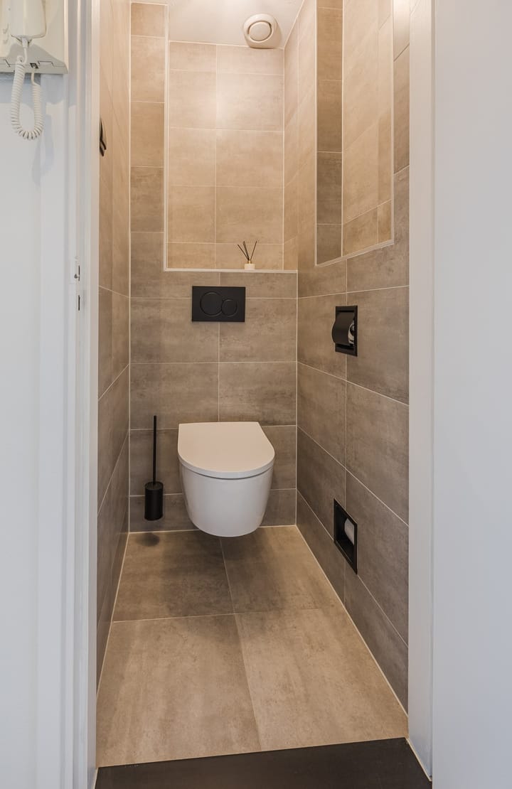 Photo 13 of Generaal Spoorlaan 197