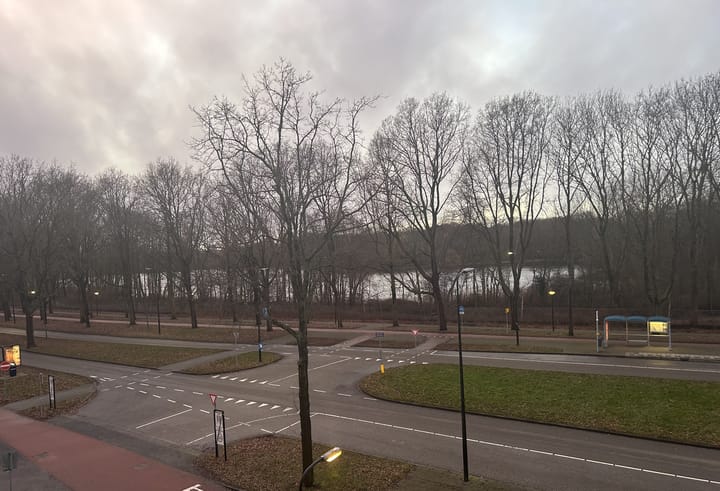 Photo 23 of Generaal Spoorlaan 197