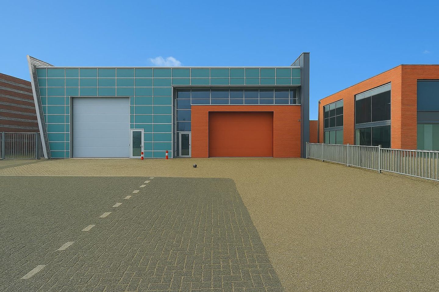 Bekijk foto 1 van G.T. Rietveldstraat 176