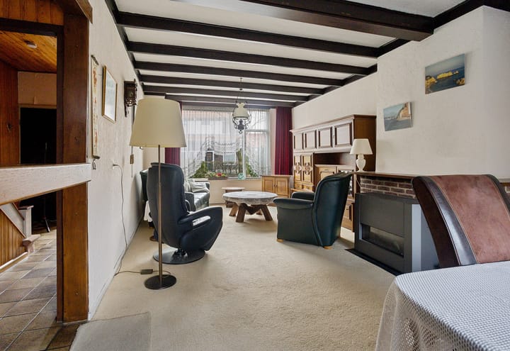 Photo 4 of Israëlsstraat 31