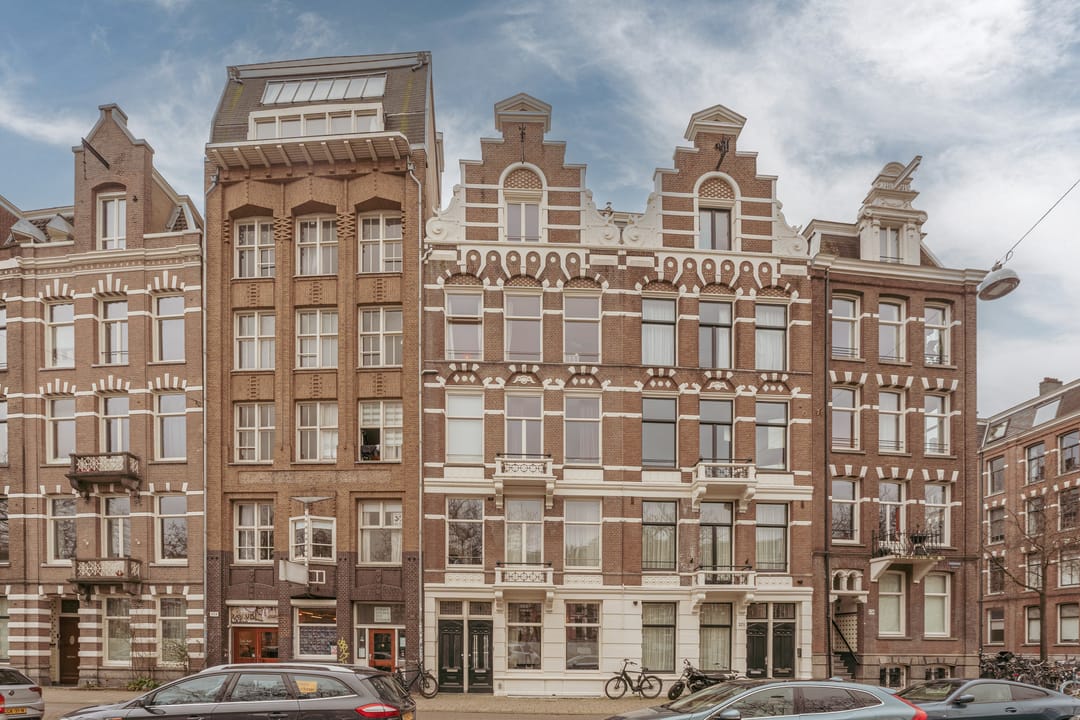 Foto 1 van Nassaukade 372-3V