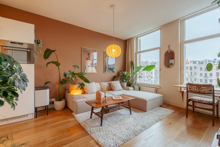 Foto 2 van Nassaukade 372-3V