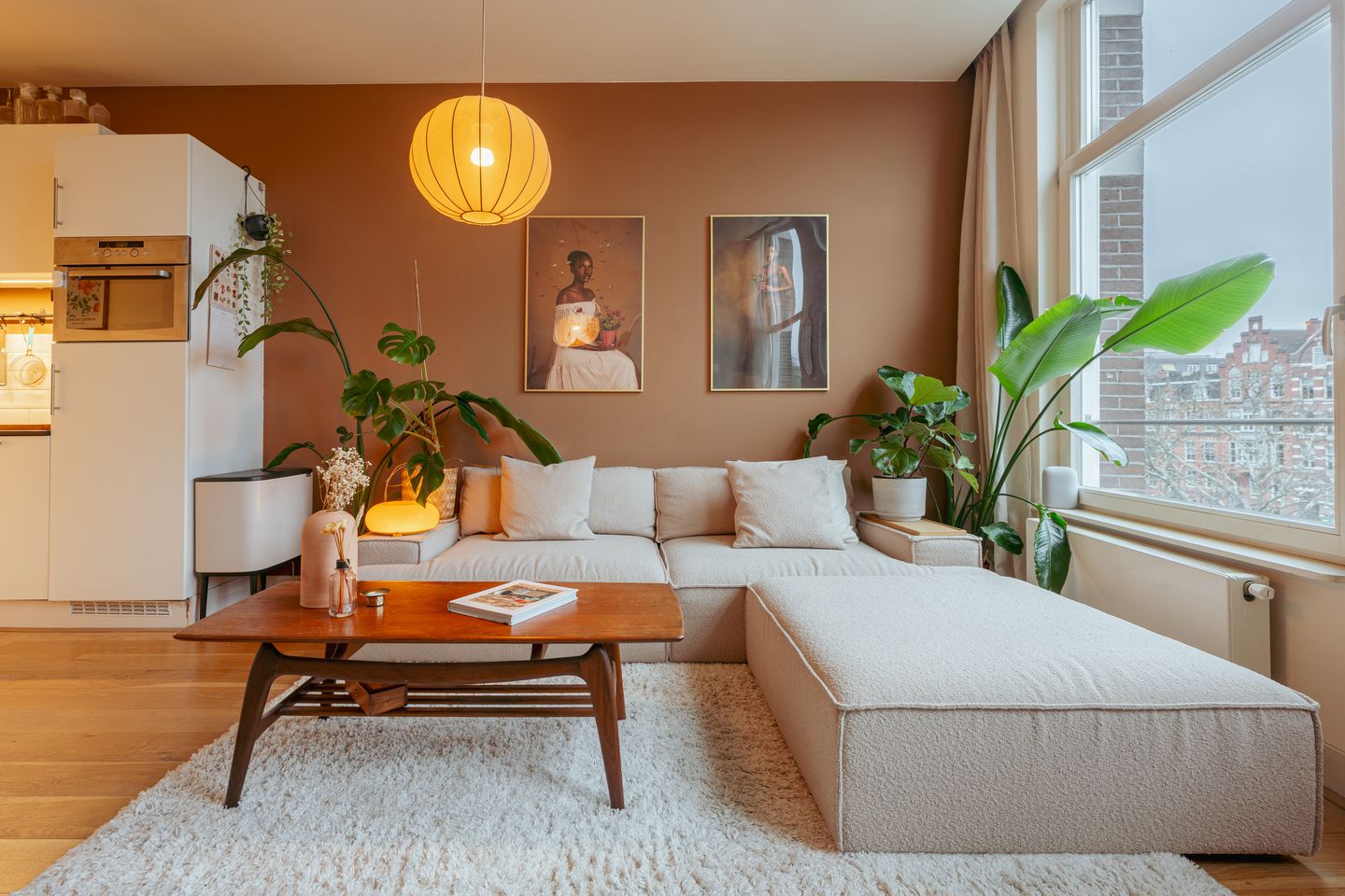 Foto 4 van Nassaukade 372-3V