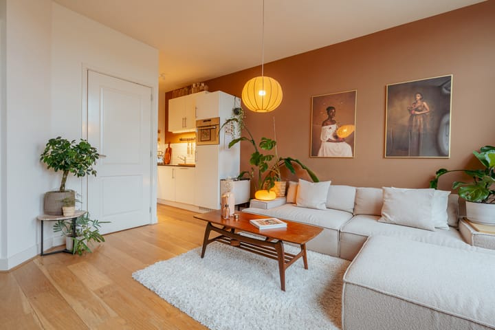 Foto 5 van Nassaukade 372-3V