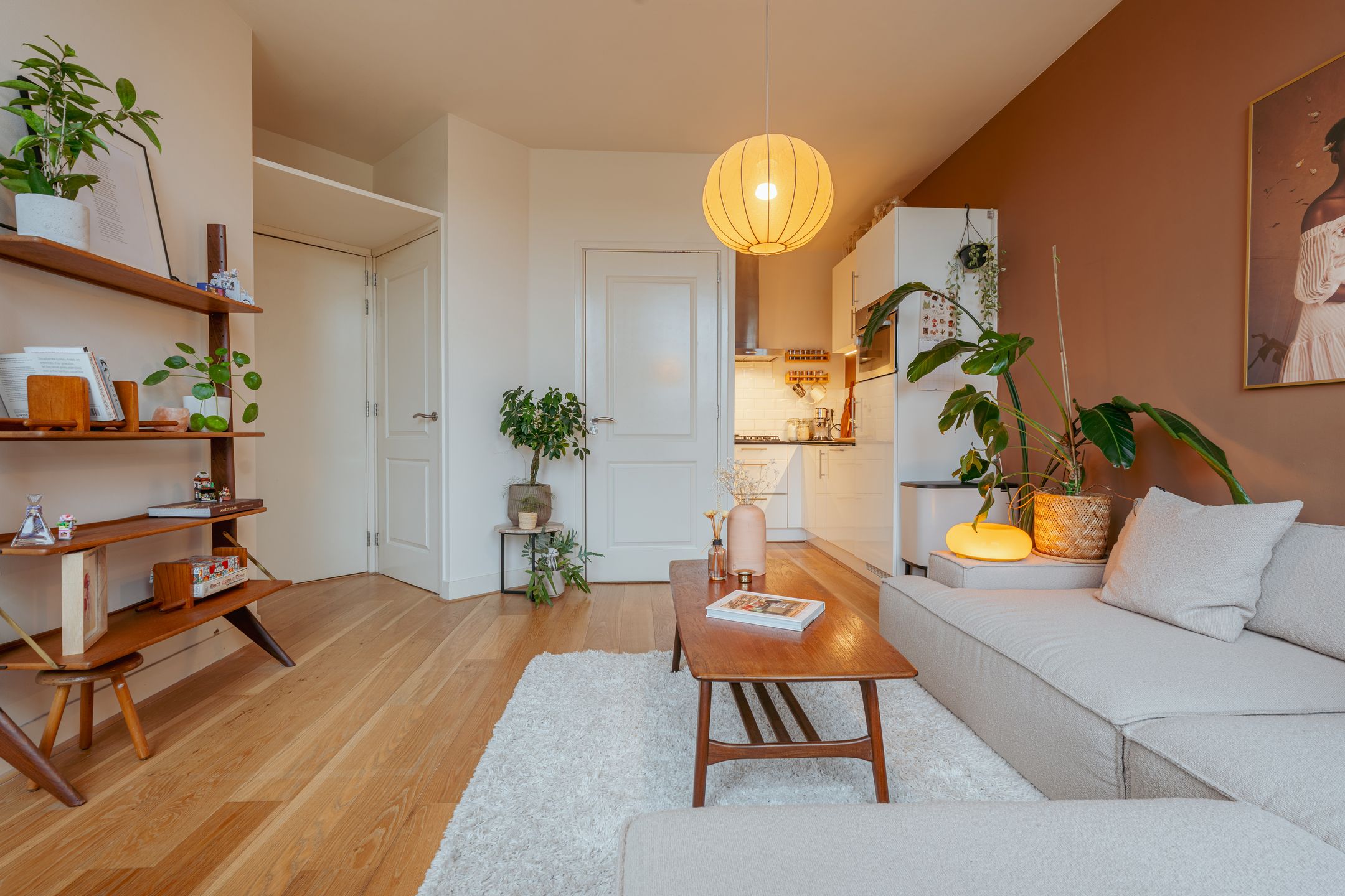 Foto 6 van Nassaukade 372-3V