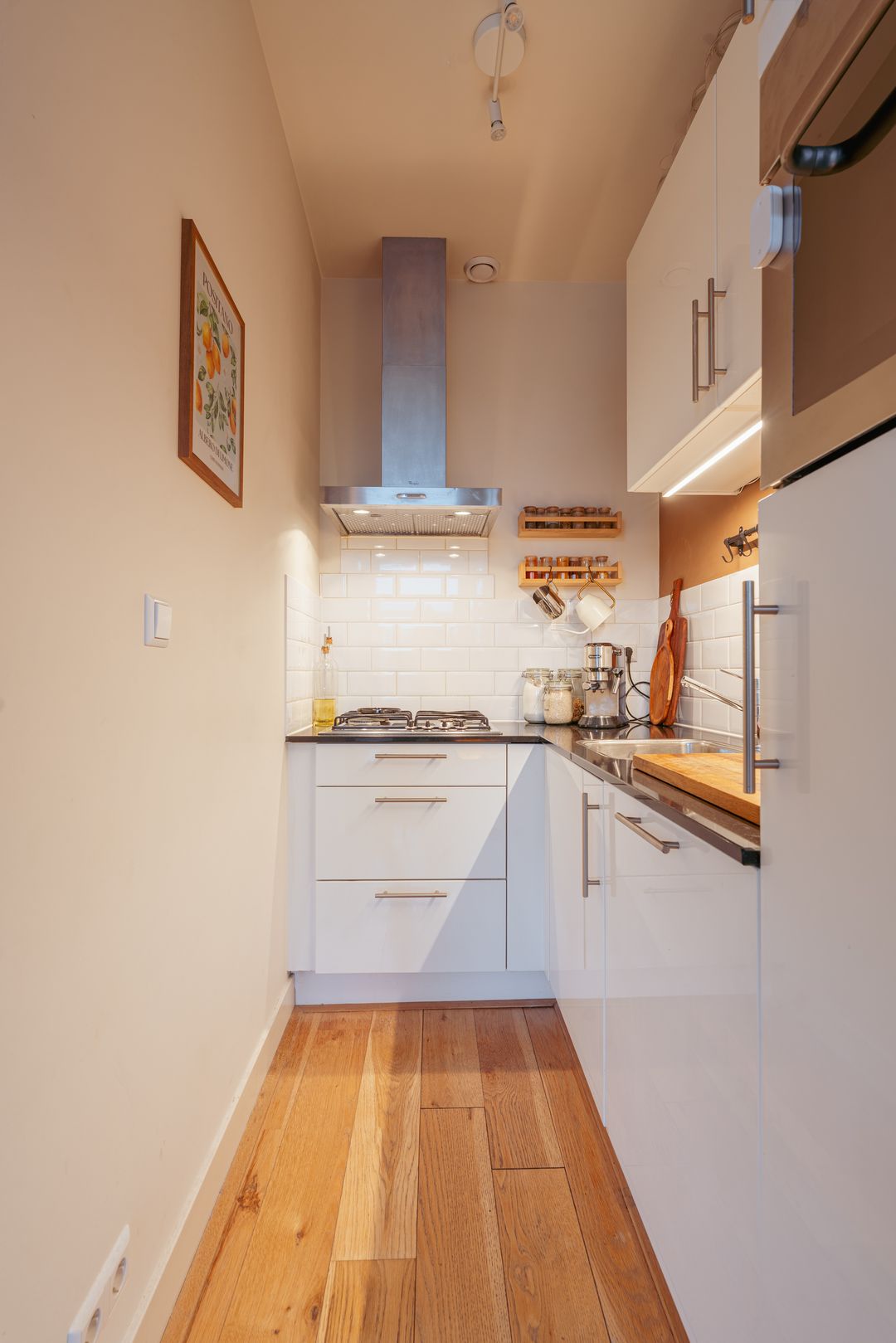 Foto 8 van Nassaukade 372-3V