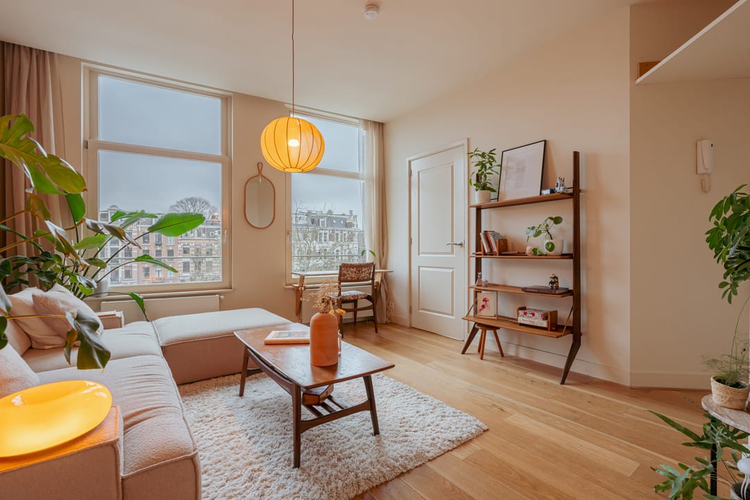 Foto 11 van Nassaukade 372-3V